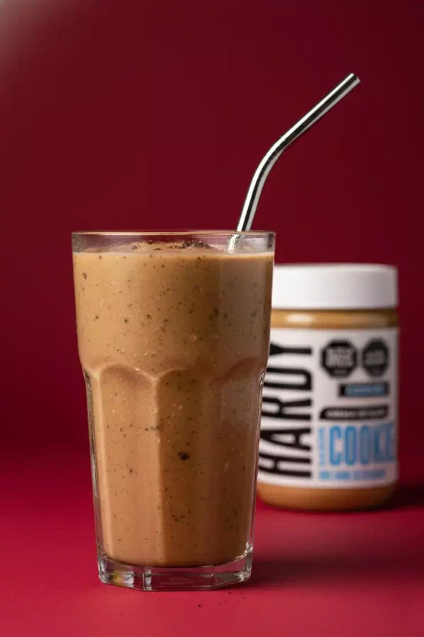 Smoothie Hardy Cookies